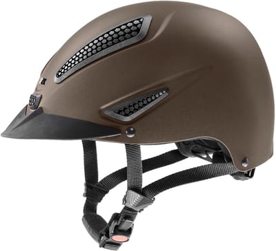 Uvex Perfexxion II-Bruin-XXS - S