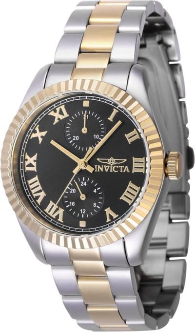 Invicta Specialty 47439 Dameshorloge Quartz - 36 mm
