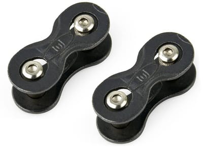 Union Kettingschakel 1/2 X 1/8 1sp 2 Stuks