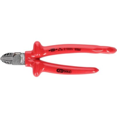 KS Tools 1172204 117.2204 Zijkniptang 160 mm