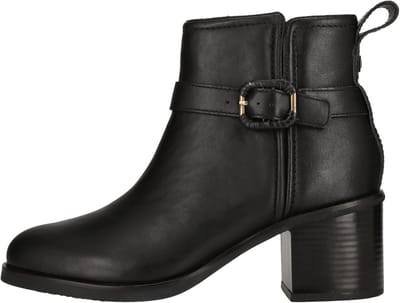 CLARKS Stiefelette Chamberly Trim