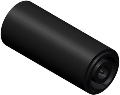 Procab VCL8MM NL8 (m) - NL8 (m) koppelstuk