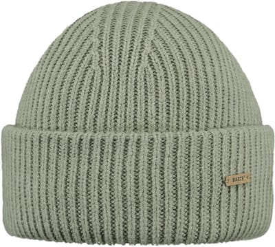 Barts Karlini Beanie Meisjes Muts (fashion) - Light pistache
