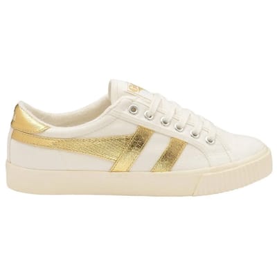 Damestrainers Gola Tennis Mark Cox