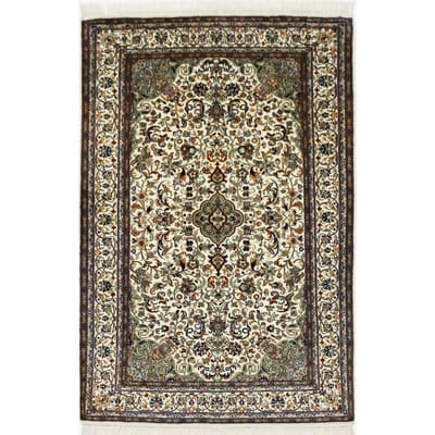 Vloerkleed Kashan | Casa Caron