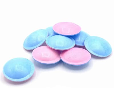 Frisia Ufo Bubblegum - 20 zakjes x 40 gram