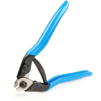 Elvedes Kabelkniptang voor rem- en versnellingskabels - ergonomisch - duurzaam - precisie snede