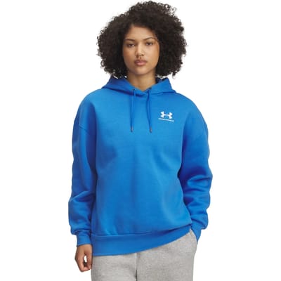 Dames Hoodie Under Armour Icon Fleece