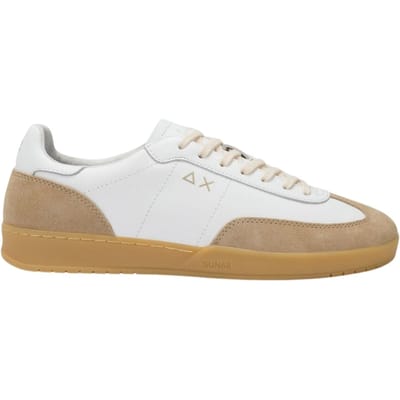 Sun68 Sneaker California Sun Leather - Fashion Wear - Volwassen