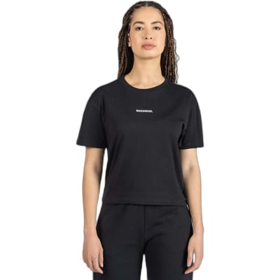 Dames-T-shirt Rossignol Presset