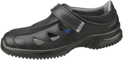 Abeba 1796 S1 werkschoenen maat 45