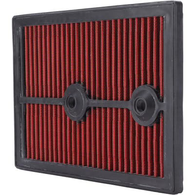 Motorluchtfilter High Flow Wasbaar Herbruikbaar 333004 Vervanging voor Seat Toledo Leon Ibiza