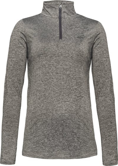 Protest Skipully Fabrizm 1/4 Zip Dames - maat l/40