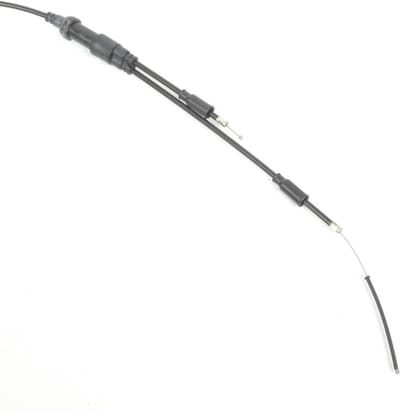 Câble d'accélérateur pour moto Peugeot 50 XP6 SM 759942 0233051000036 Neuf