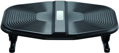 Jetchair - Ergonomische Voetensteun - Kantelbaar - Anti Slip - Bureau Accessoires - Voetenbankje