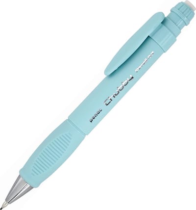Penac Chubby - Vulpotlood - 0.7 mm - Lichtblauw - Ergonomische grip