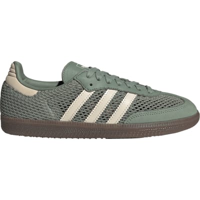Lage Sneakers adidas Samba OG W IH4002