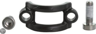Onderdelen Sram Collier Levier Elixir 5 / 3/Level T Noir Levier Alu