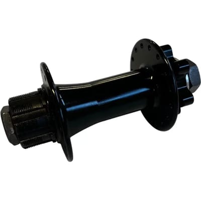 Hub Kellys KT, Rear hub KT MSR1B4 135W, 14GX32H, 1SP AL7075, 6 bolt