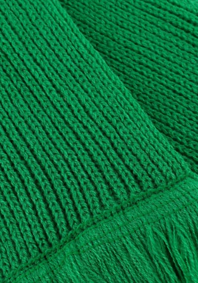 LIL'BOO Lil' Boo Hygge Scarf Sjaals Kids - Groen - Maat ONESIZE