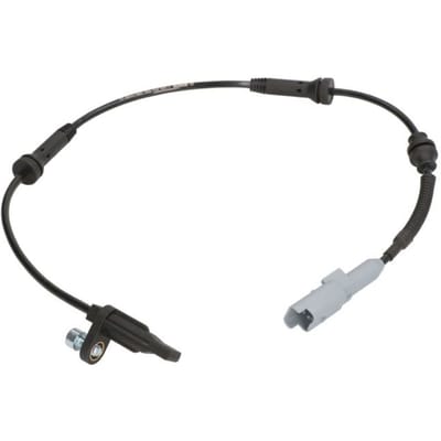Sensor, wielsnelheid BOSCH 0 986 594 599