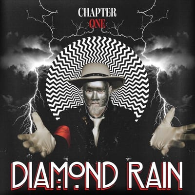 Diamond Rain - Chapter One (CD)