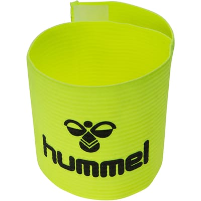 Kapiteinsarmband Hummel old school