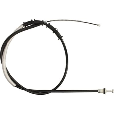 Kabel, parkeerrem ABE C7F013