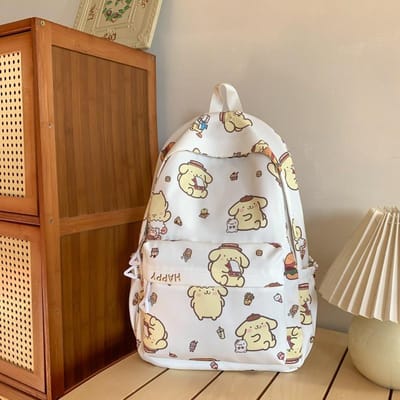 Les sacs à dos de voyage constituent des cartables pour les élèves du primaire. Les sacs à dos pour filles et collégiens sont légers et mignons.