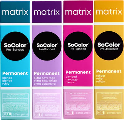 SoColor 6MG