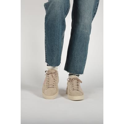 Blackstone Skarn Ray Earth Maat: 36 | Sneakers Outlet | Dames | Beige