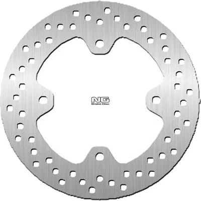 Remschijf voor vaste motorfiets NG Brake Disc DIS901