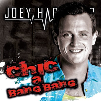 "Chic A Bang Bang (3"" CD Single )"
