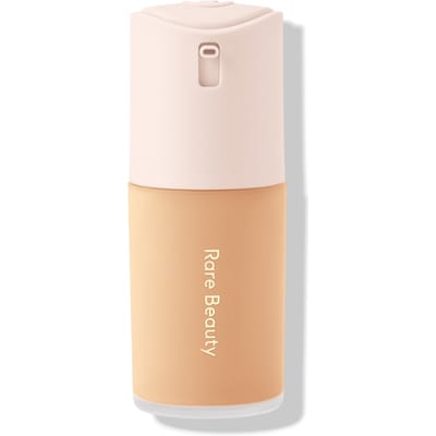Rare Beauty - True to Myself Natural Matte Longwear Foundation - Foundation 30 ml - 10 Light Warm