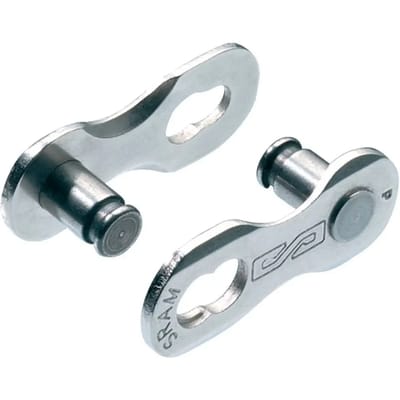 Kanaal Sram Power.Link 8Spd Sliver 4Pcs