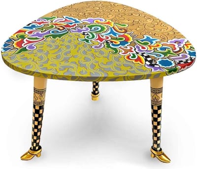 Drag LoungeTable Tabéa, M