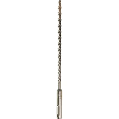 Milwaukee SDS-plus hamerboren - 2-kanten snijdend SDS-Plus M2 6 x 210 - 1 st - 4932373136