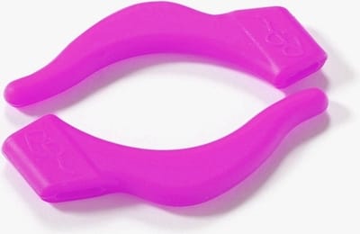 Anti slip brilpootjes - 2 paar - Lavendel