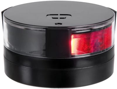 Osculati Discovery LED Navigatielicht Bakboord 112.5°