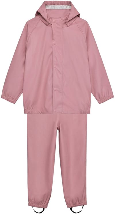 Color Kids PU Regenpak Junior