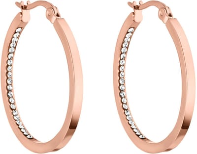 PURELEI Oorbellen Inner Shine