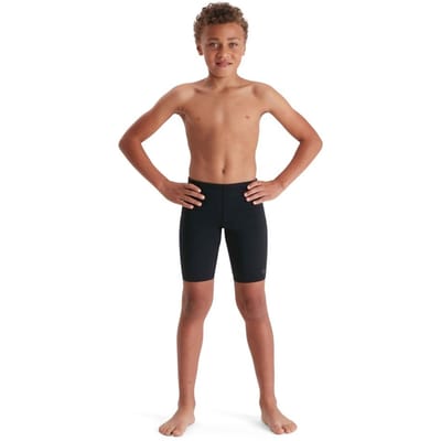 Speedo Kinder/Kids Jammer Eco Endurance+ Zwemshorts (Zwart)