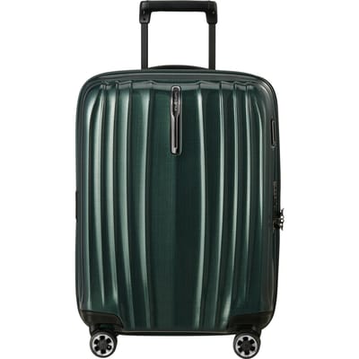 Samsonite Nexis Spinner uitbreidbaar (4 wielen) 55cm Deep Forest