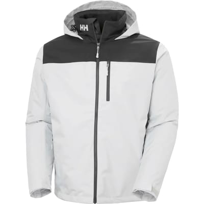 Hooded jacket Helly Hansen Pile