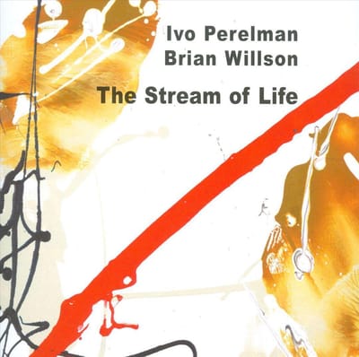 Stream Of Life
