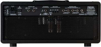 PRS Archon Classic 50 Head - Buizenversterker top voor elektrische gitaar