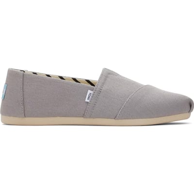 Dames espadrilles Toms Alpargata