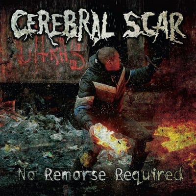 No Remorse Required