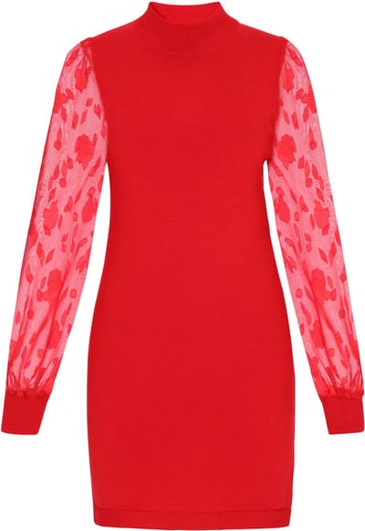faina Dress