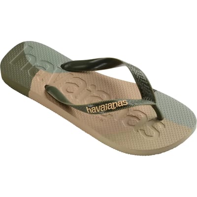 Slippers Havaianas Top Logomania Colors II